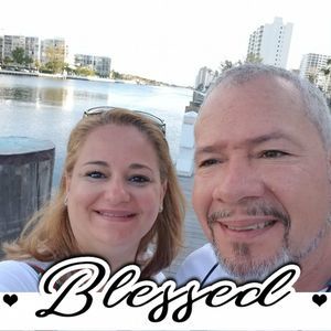 Meet your Posher, Mabel n rey